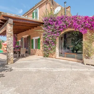 Pereta By Mallorca House Rent Ferienhaus Felanitx