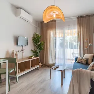 Con Terraza Cerca De La Playa By Insidehome Empuriabrava