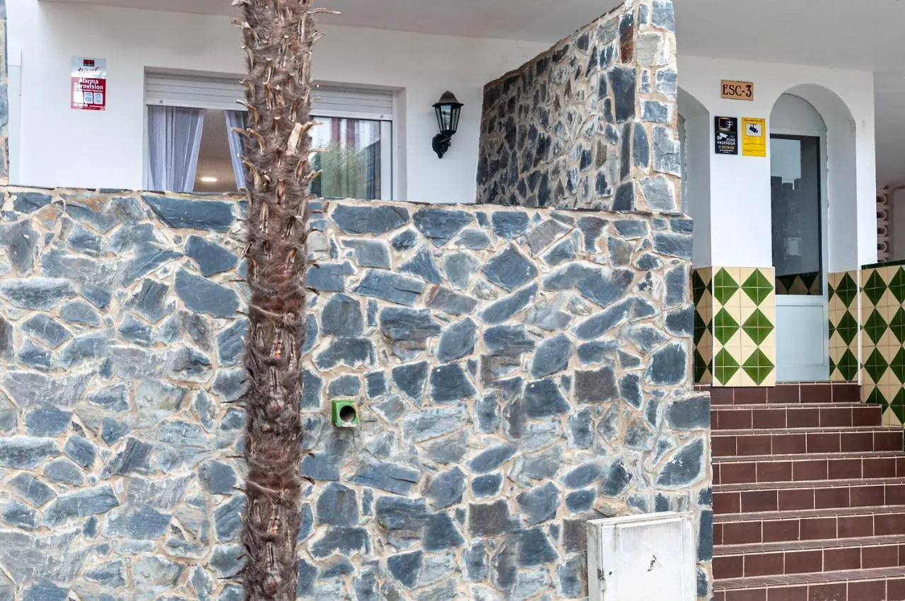 Appartement Apartamento Con Terraza Y Vistas Al Canal By Insidehome Empuriabrava