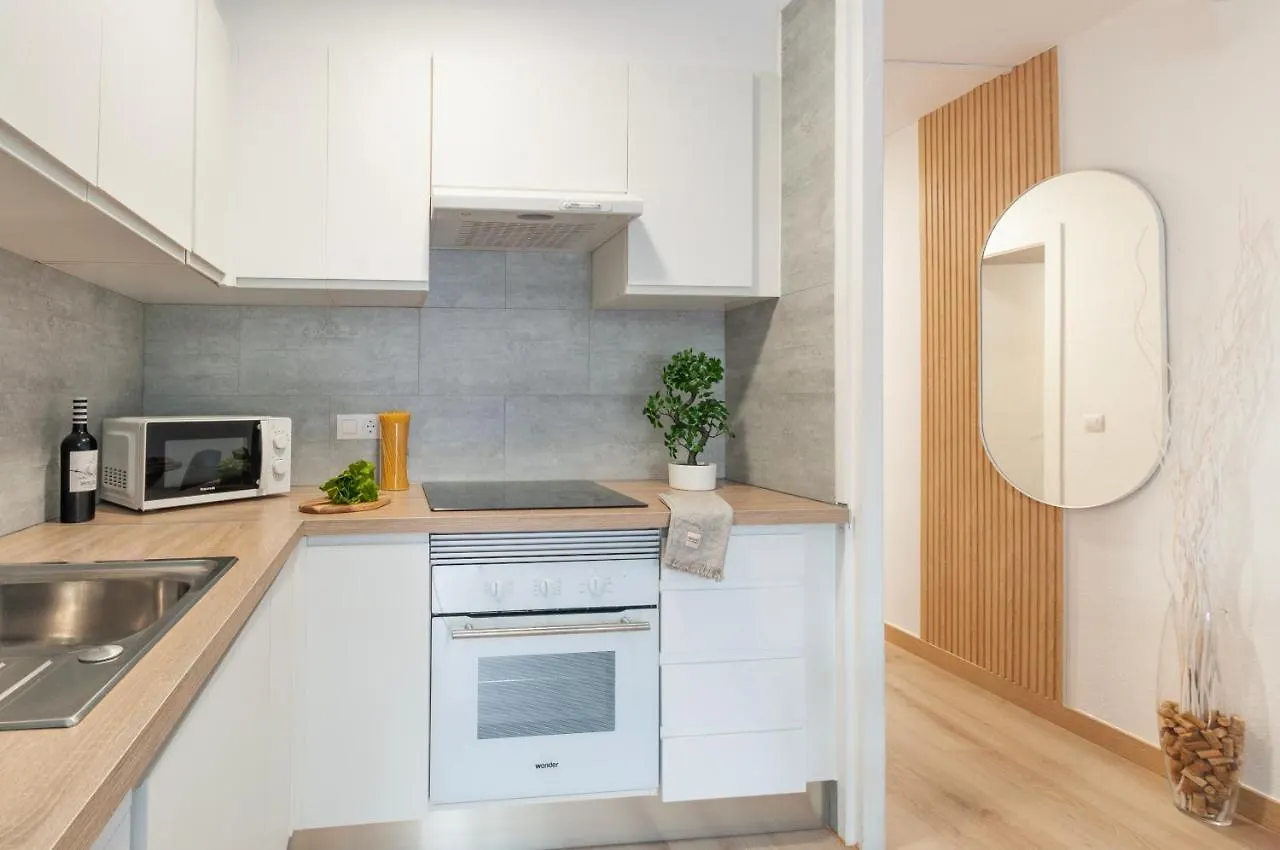 Apartamento Con Terraza Y Vistas Al Canal By Insidehome Empuriabrava 0*,