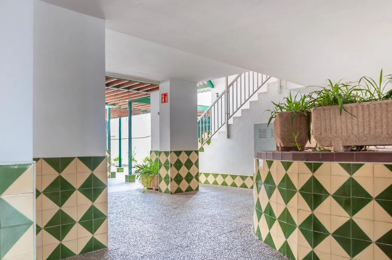Apartamento Con Terraza Y Vistas Al Canal By Insidehome Empuriabrava