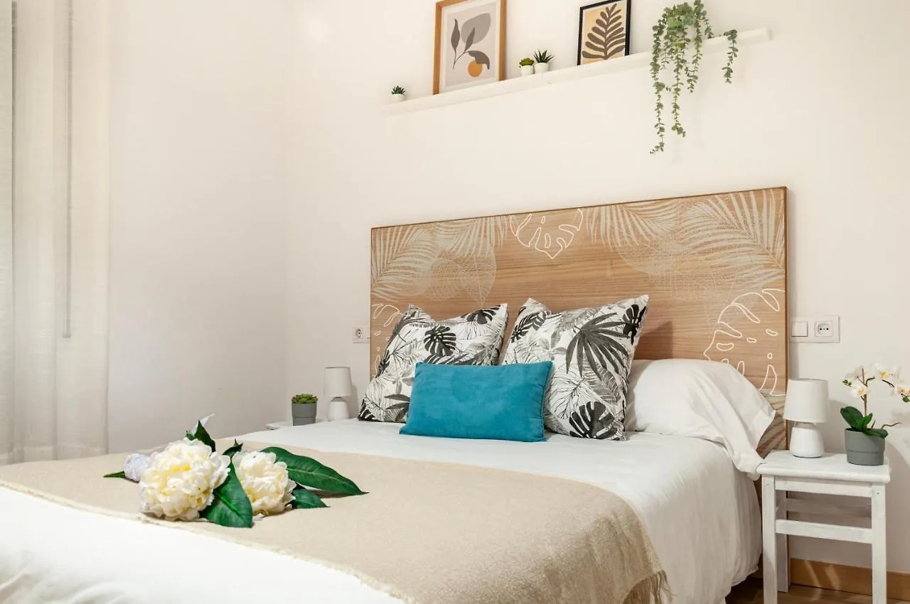 Apartamento Con Terraza Y Vistas Al Canal By Insidehome Empuriabrava