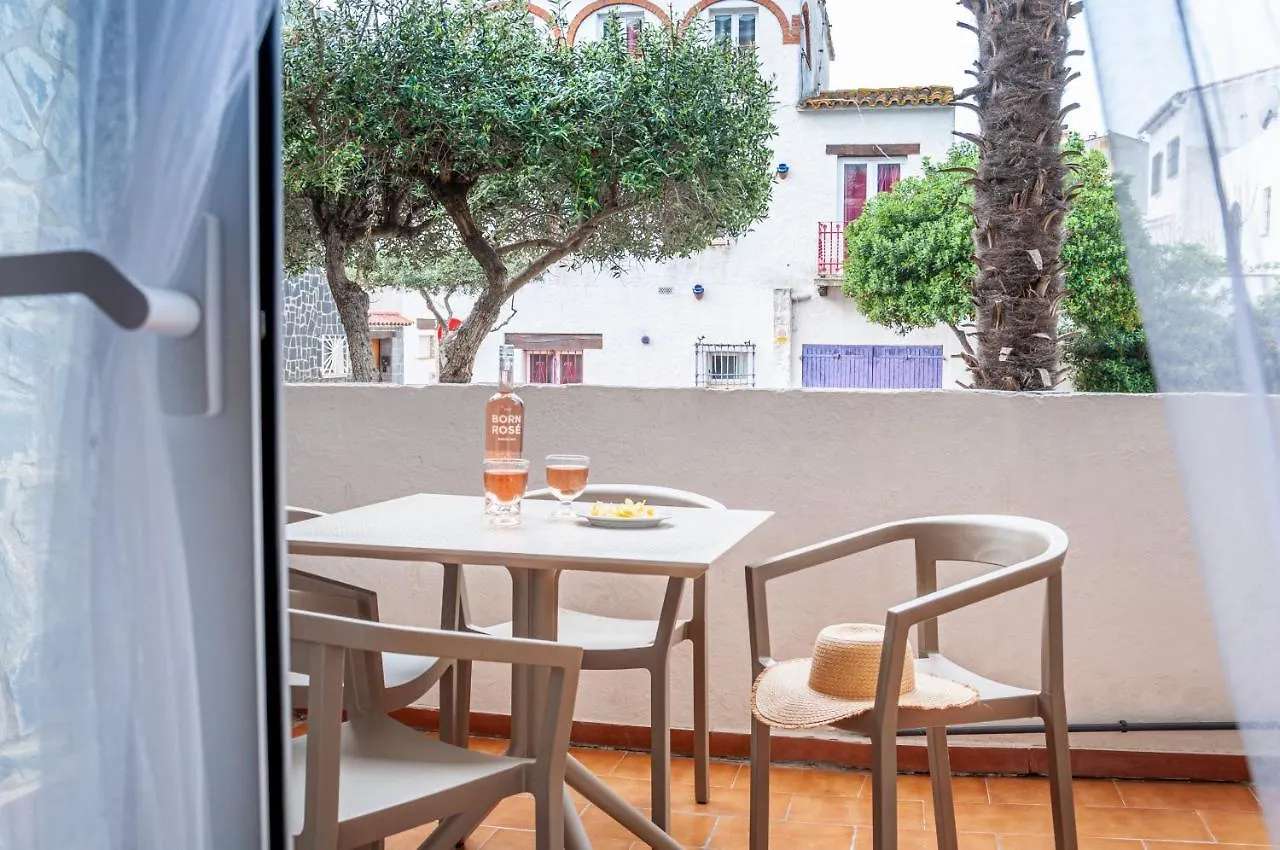 Apartamento Con Terraza Y Vistas Al Canal By Insidehome Empuriabrava Apartment